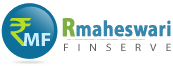  R Maheswari Finserve- Logo